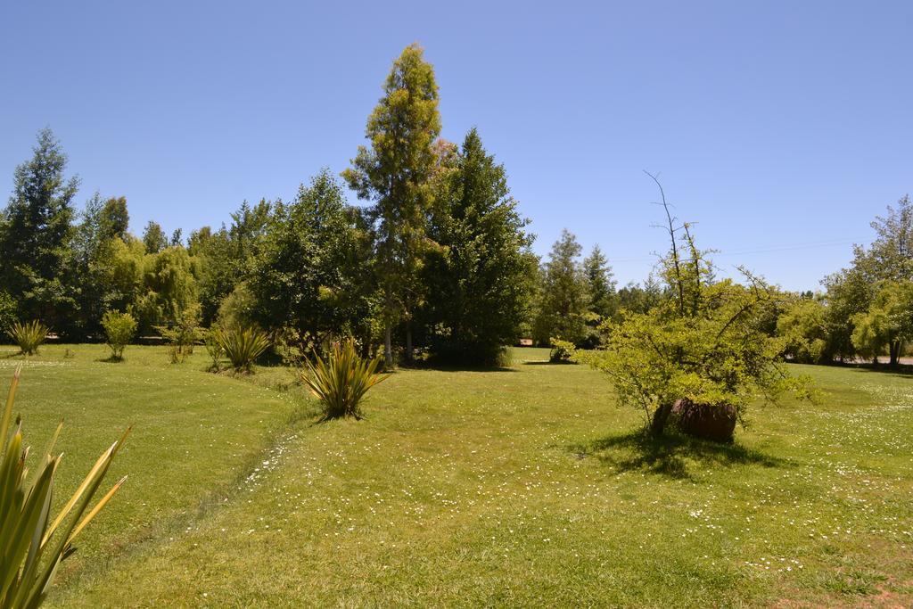 Parque Salto Del Laja
